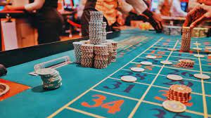 Зеркало Enomo Casino